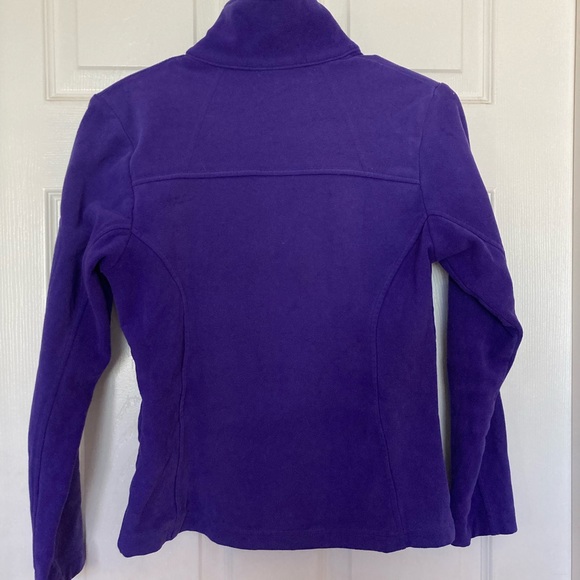 Columbia Women’s Fast Trek™ II Fleece Jacket. - Picture 2 of 5